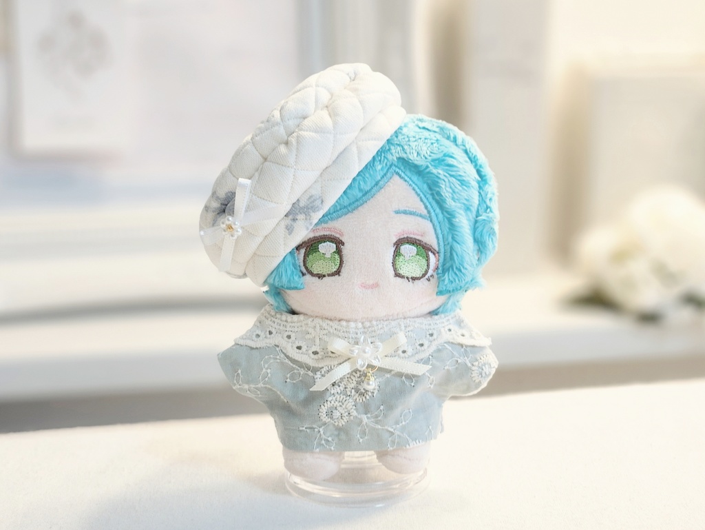 13cm ぬい服