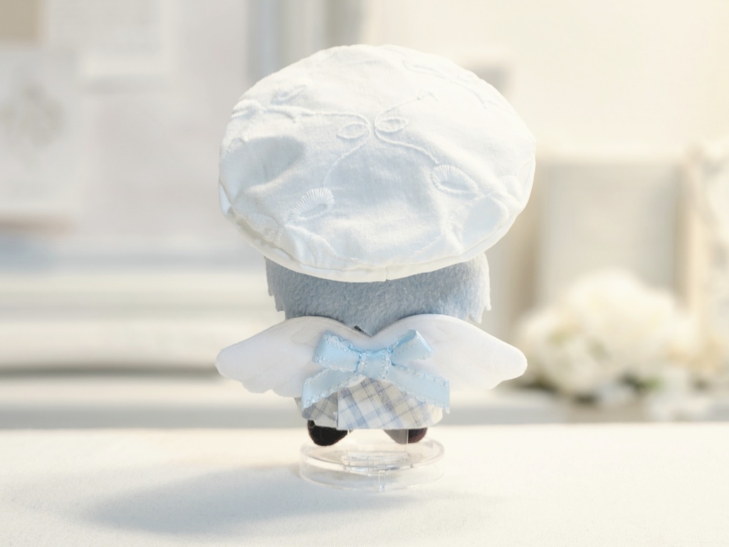 天使の翼໒꒱ 𓏸*˚