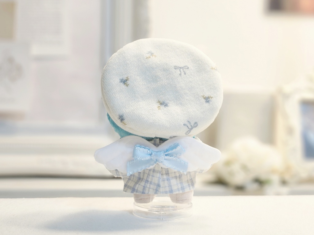 天使の翼໒꒱ 𓏸*˚