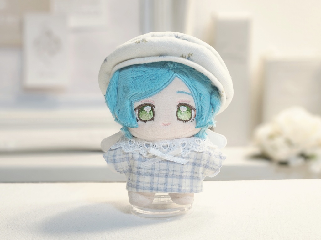 天使の翼໒꒱ 𓏸*˚