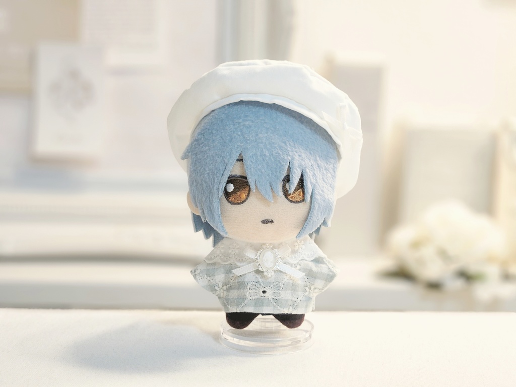  12cmぬい服
