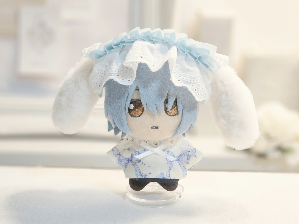  12cm ぬい服