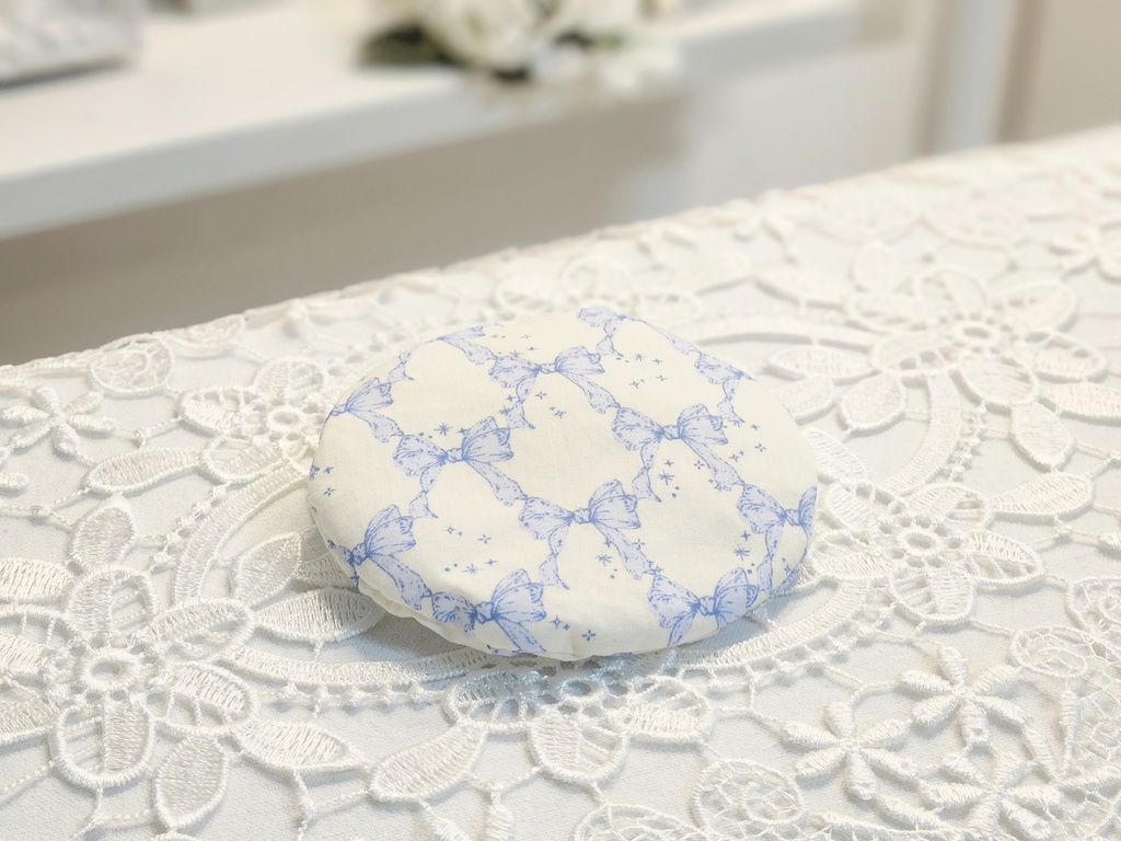 13cm ぬい服 帽子 2カラー