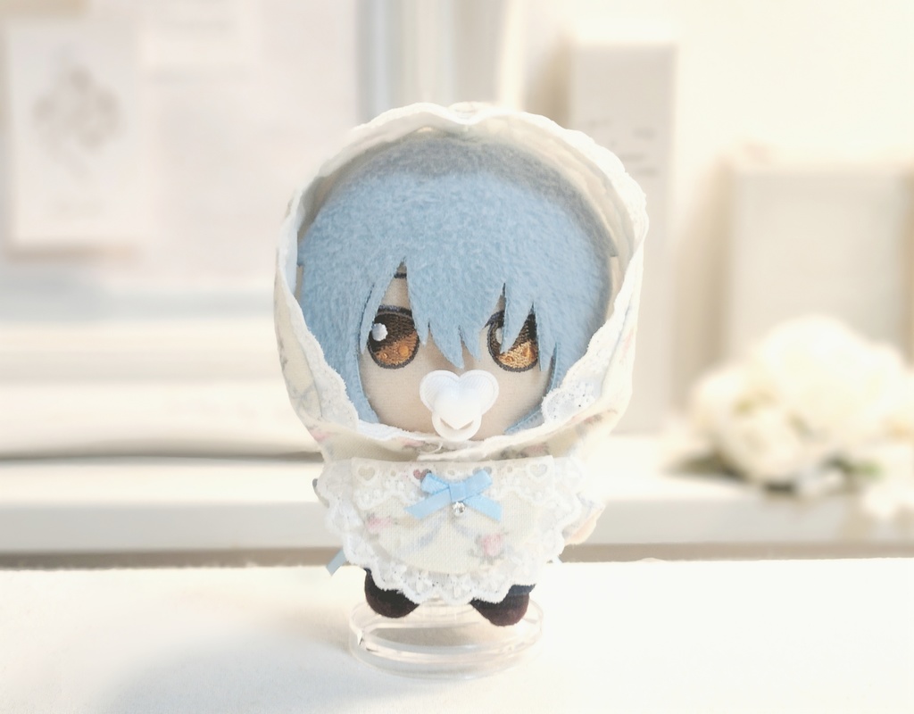 ベビー服セット