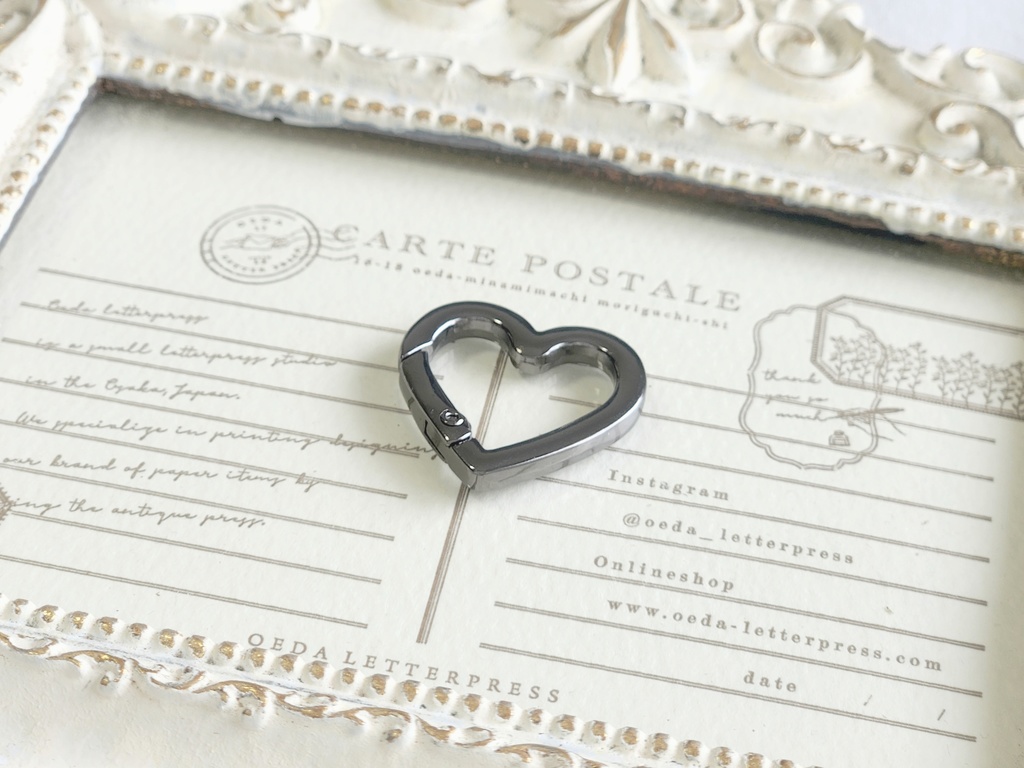 恋と深空 シン イメージキーホルダー