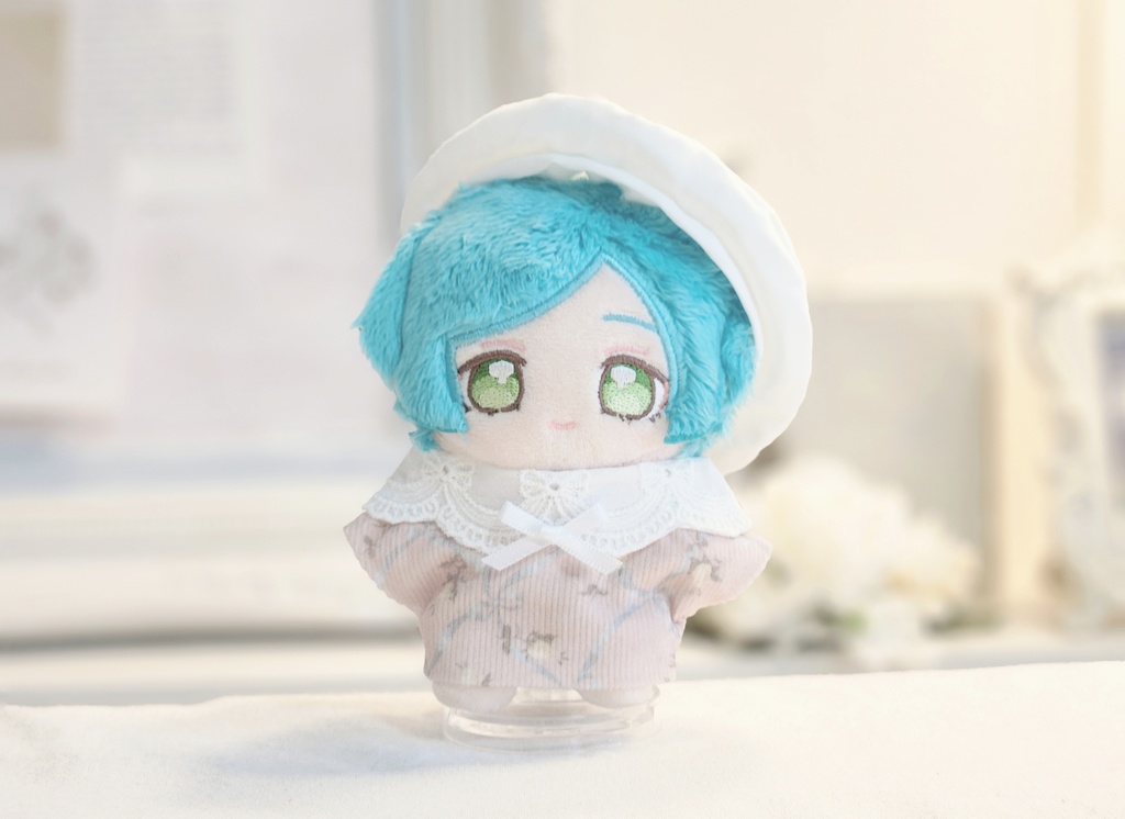 13cm ぬい服