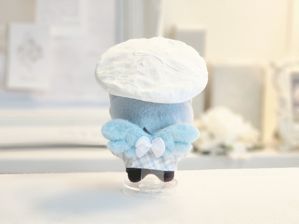 天使の翼໒꒱ 𓏸*˚