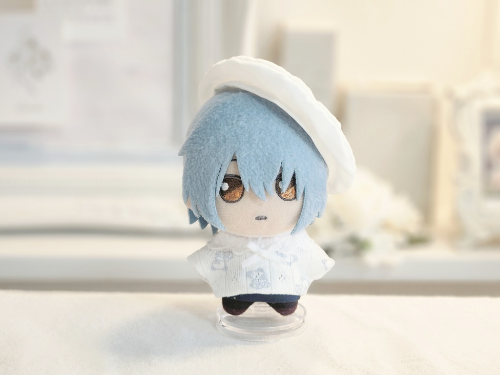 12cm ぬい服