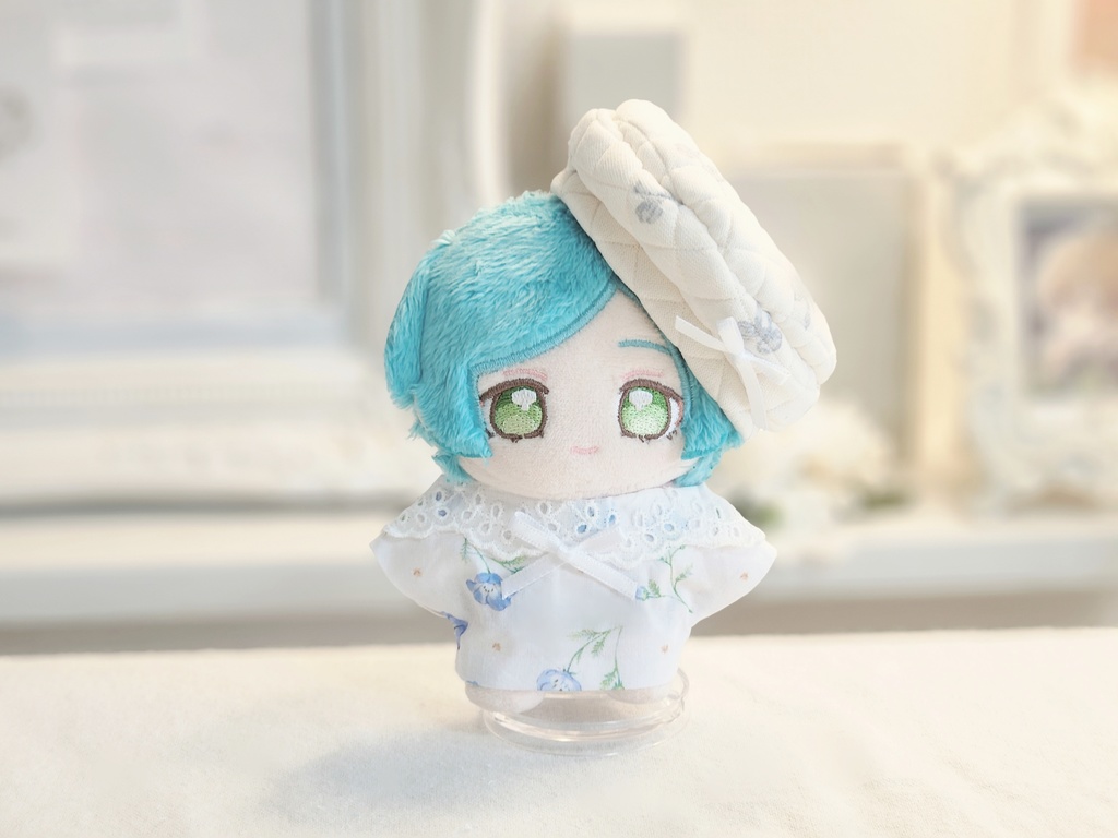 13cm ぬい服