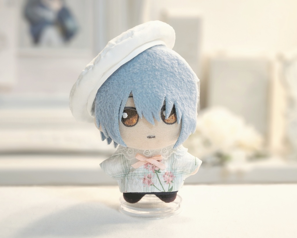 12cm ぬい服