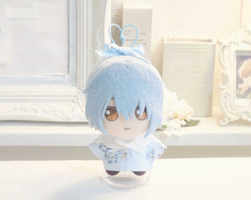 ぬいぐるみ用 リボン