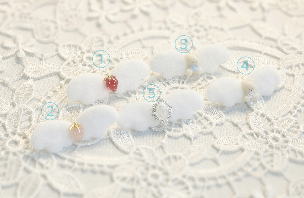 天使の翼ミニ໒꒱ 𓏸*˚