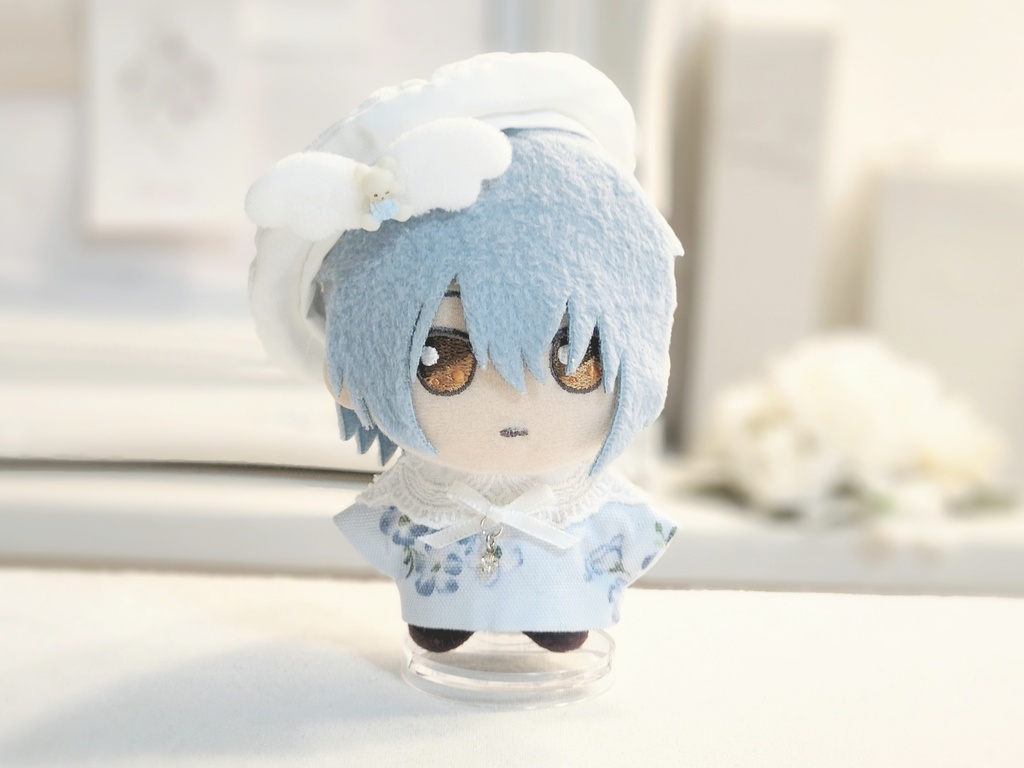 天使の翼ミニ໒꒱ 𓏸*˚