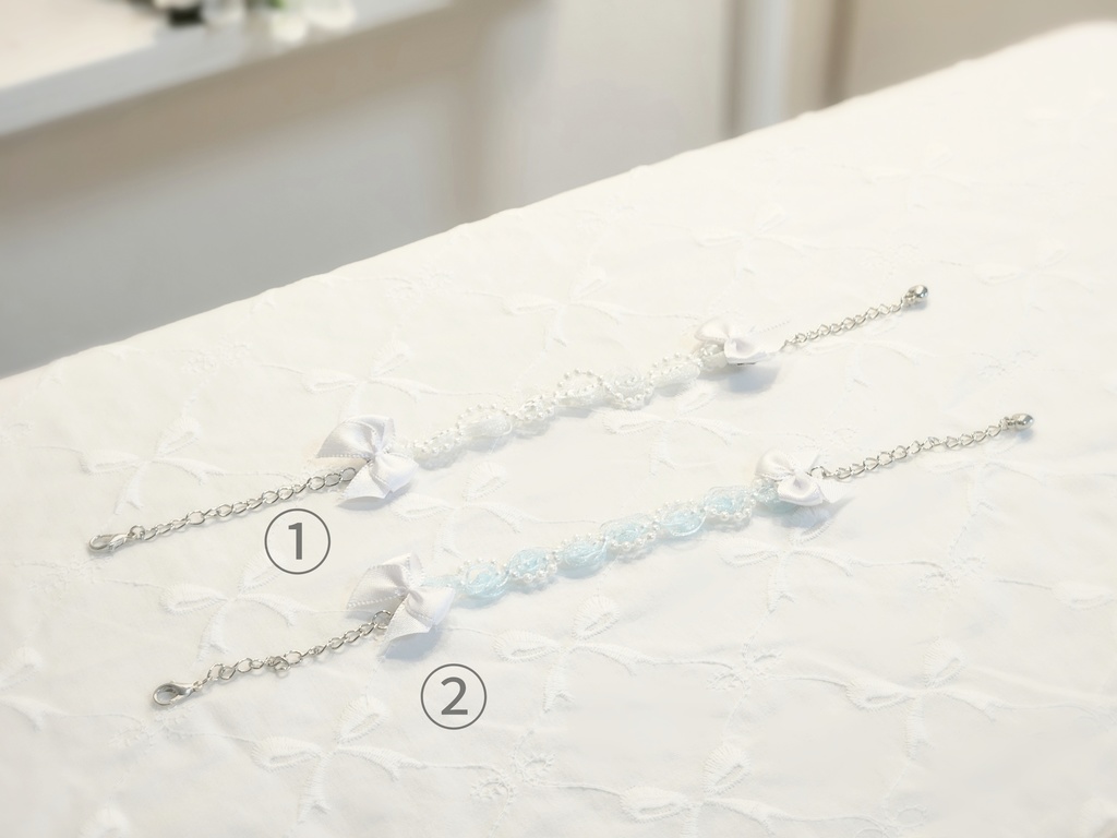 ぬいぐるみ用 ヘッドドレス