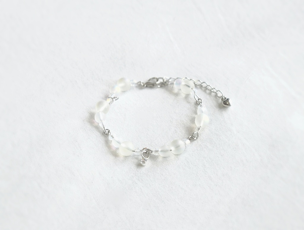 ぬいぐるみ用 ネックレス(ブレスレット)