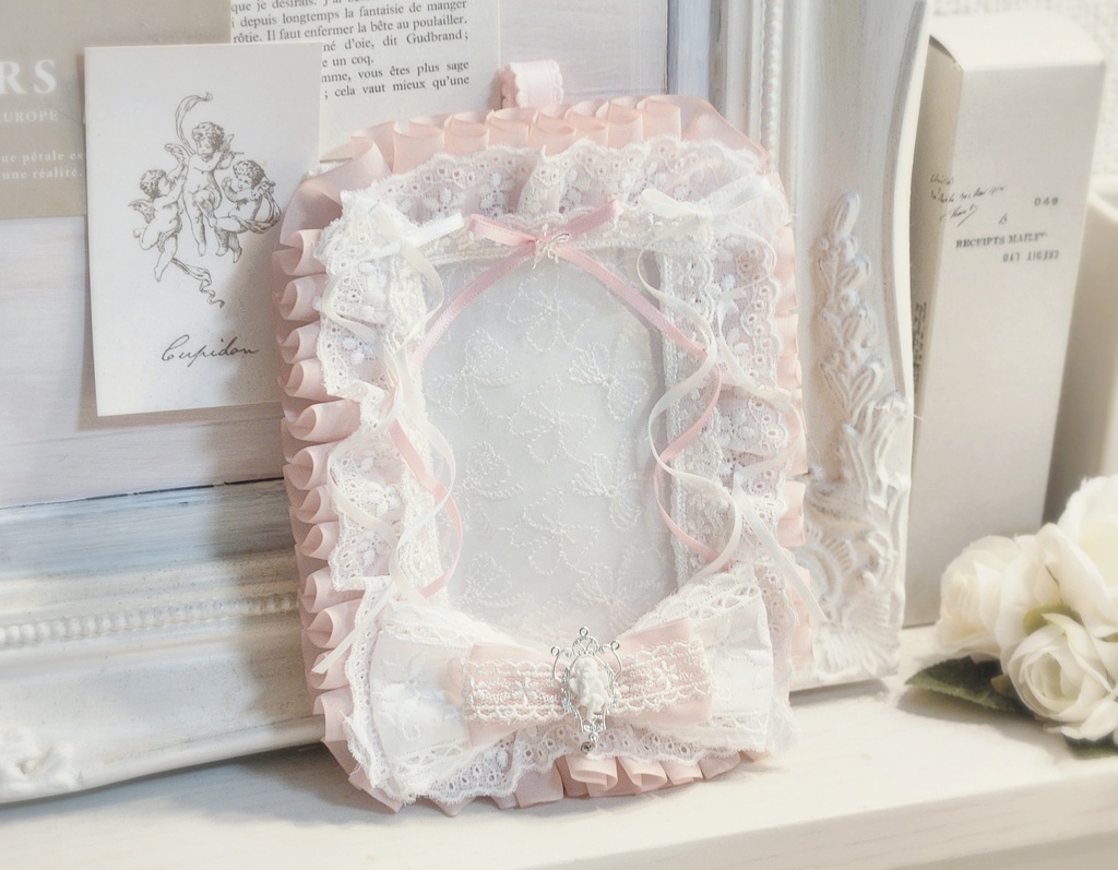 𝓑𝓵𝓾𝓼𝓱 𝓢𝓮𝓻𝓮𝓷𝓪𝓭𝓮 *･