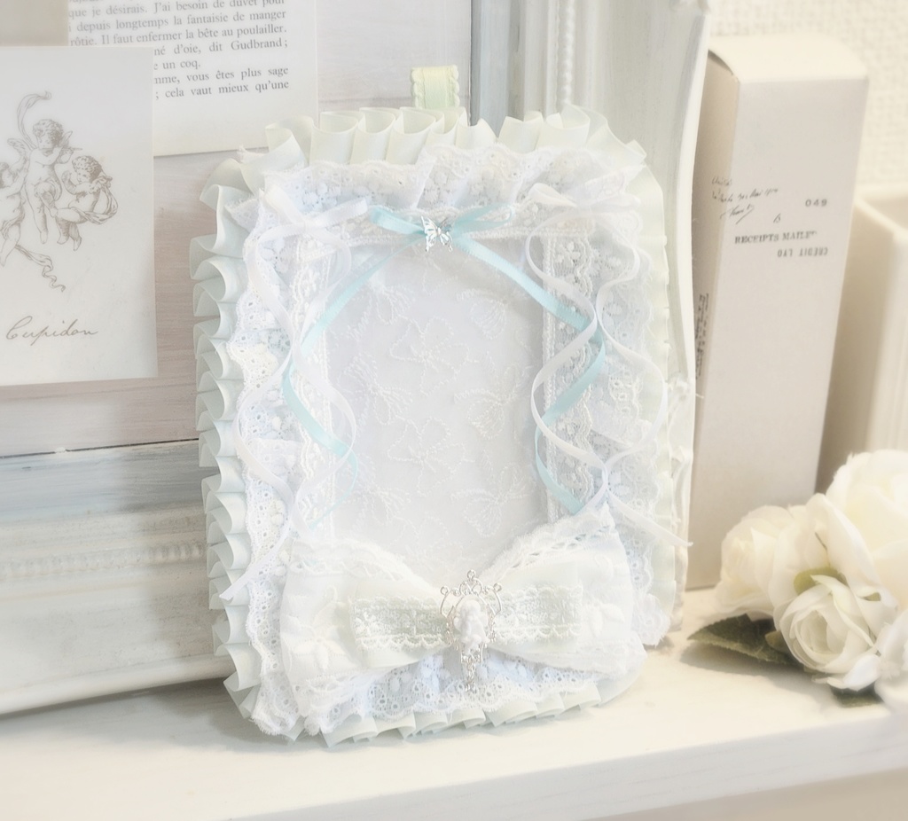 𝓔𝓽𝓱𝓮𝓻𝓮𝓪𝓵 𝓜𝓲𝓷𝓽  *･