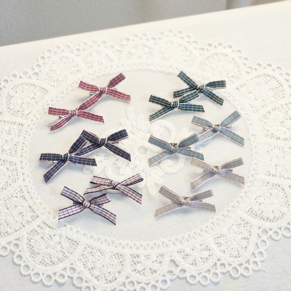 ぬいぐるみ用 リボン