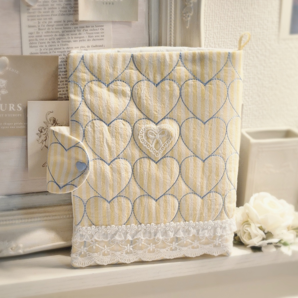 アクスタバインダーカバー (A5バインダーカバー)