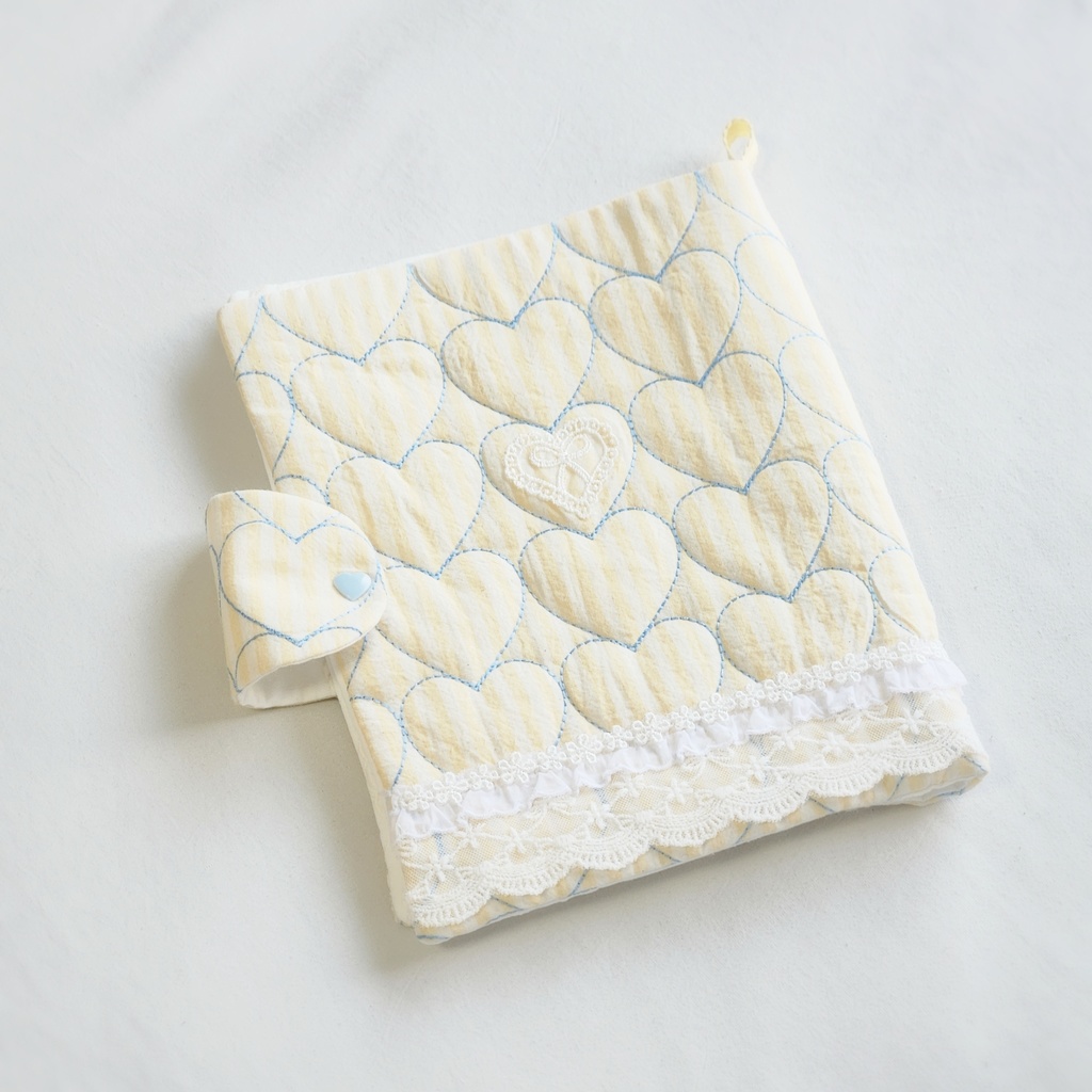 アクスタバインダーカバー (A5バインダーカバー)