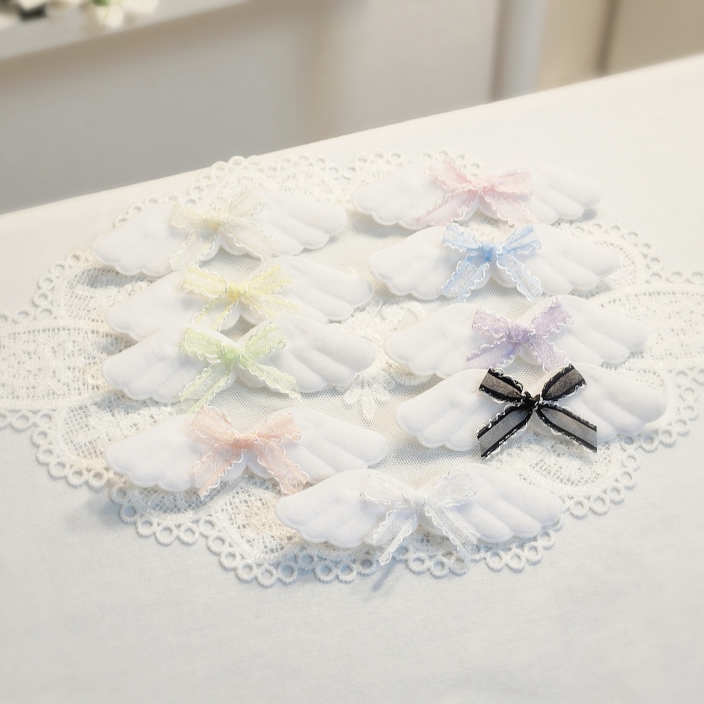 天使の翼 シアー