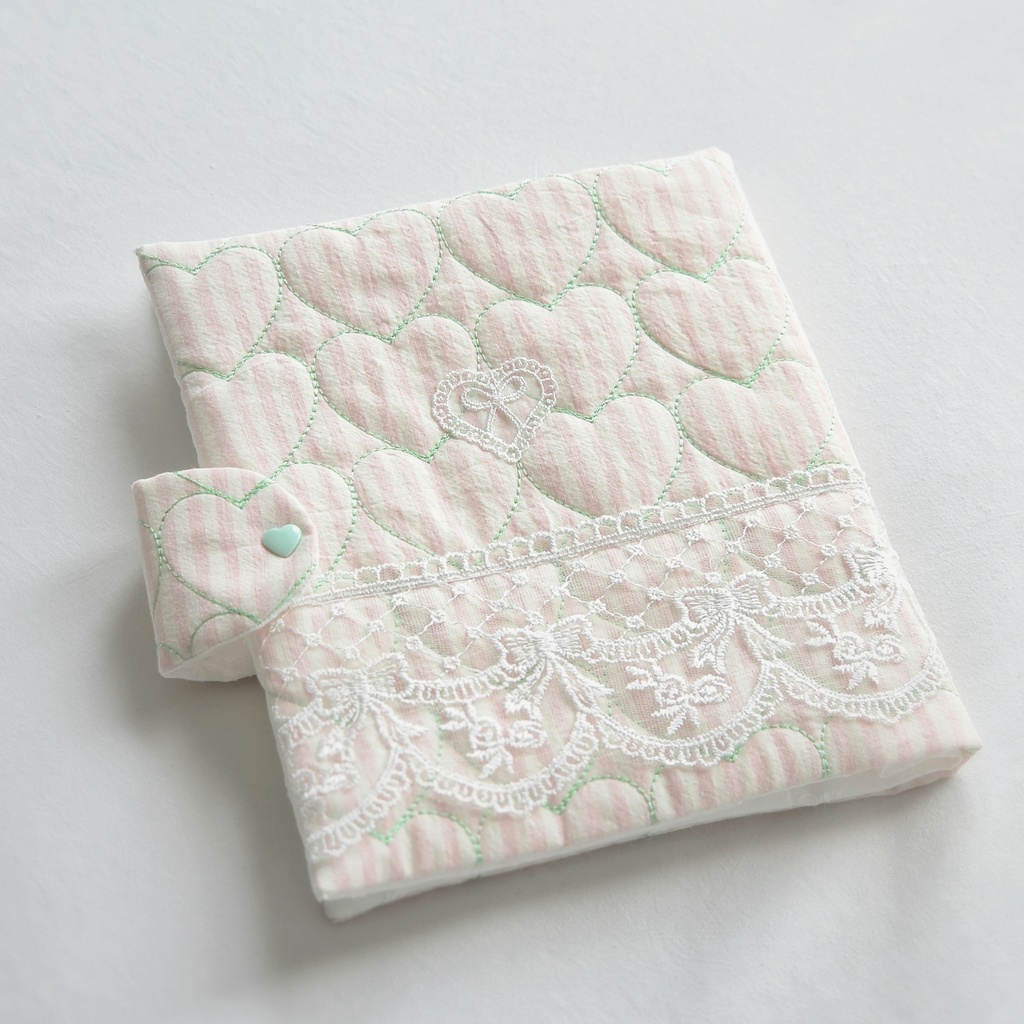 アクスタバインダーカバー (A5バインダーカバー)