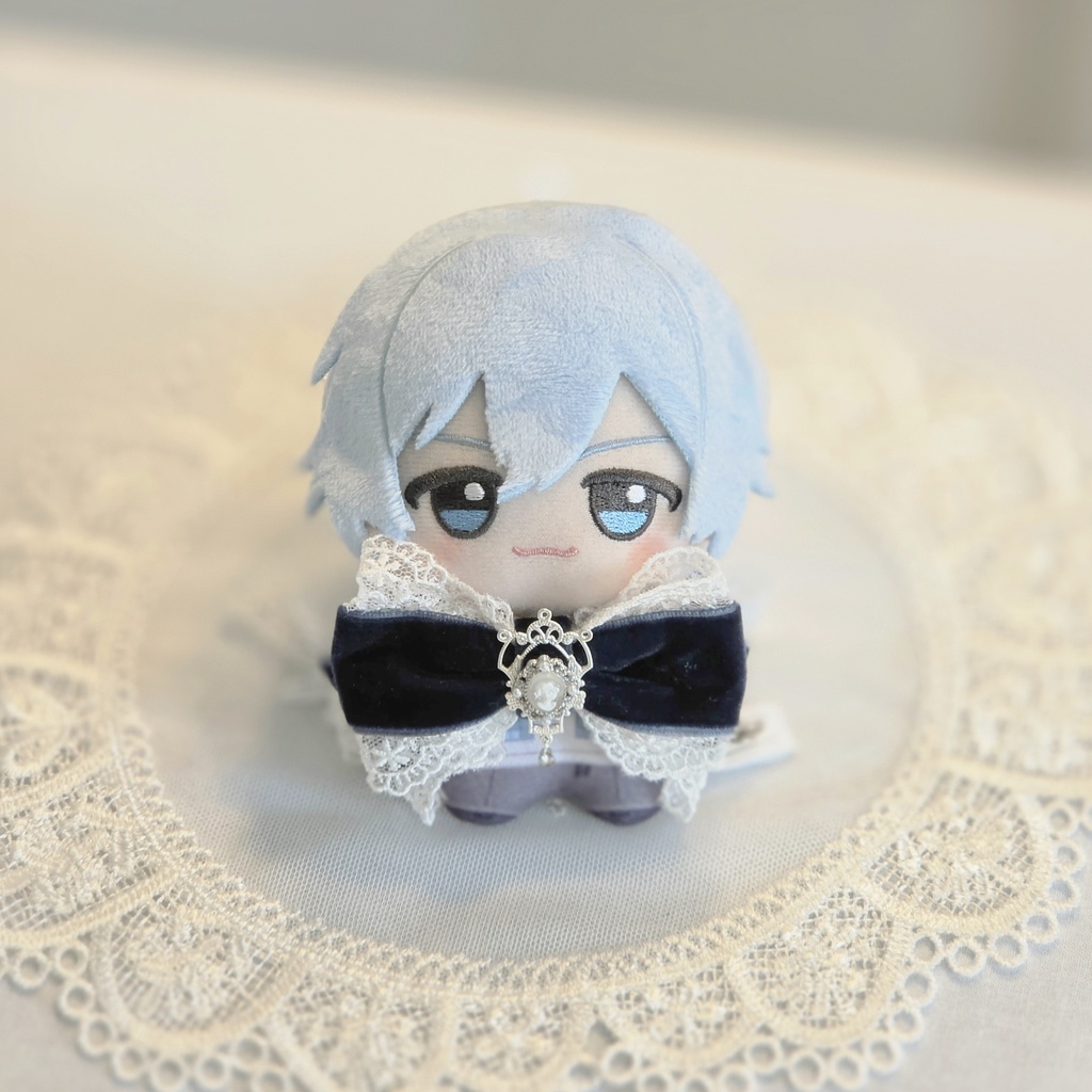 ぬいぐるみ用リボン