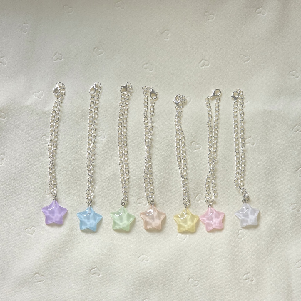 ぬいぐるみ用 アクセサリー  