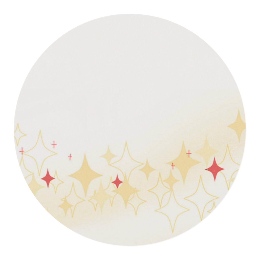 マスキングテープ キラキラ (2COLOR)