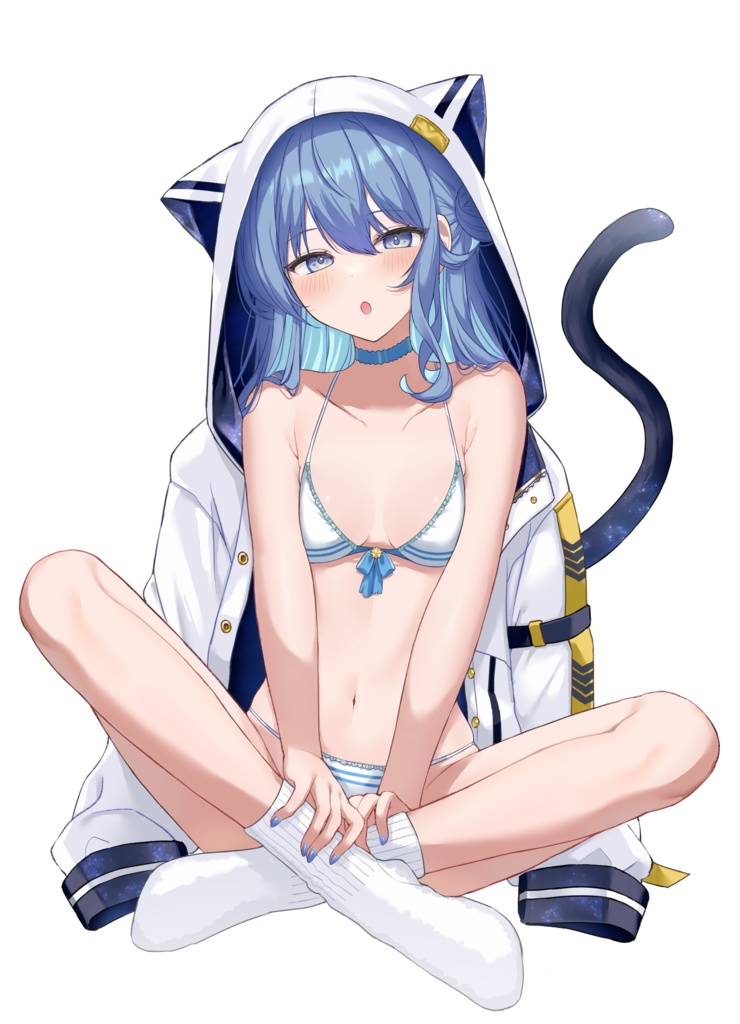 【非公式】星街すいせい アクリルスタンド①