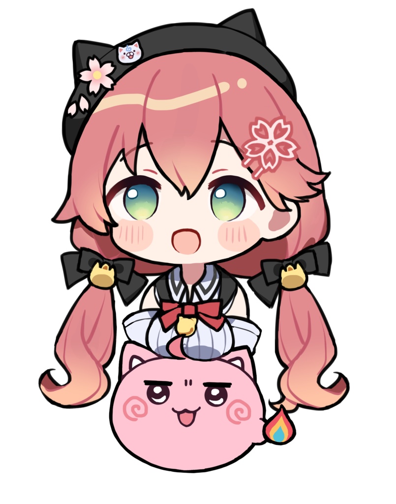 【非公式】みこちアクキー