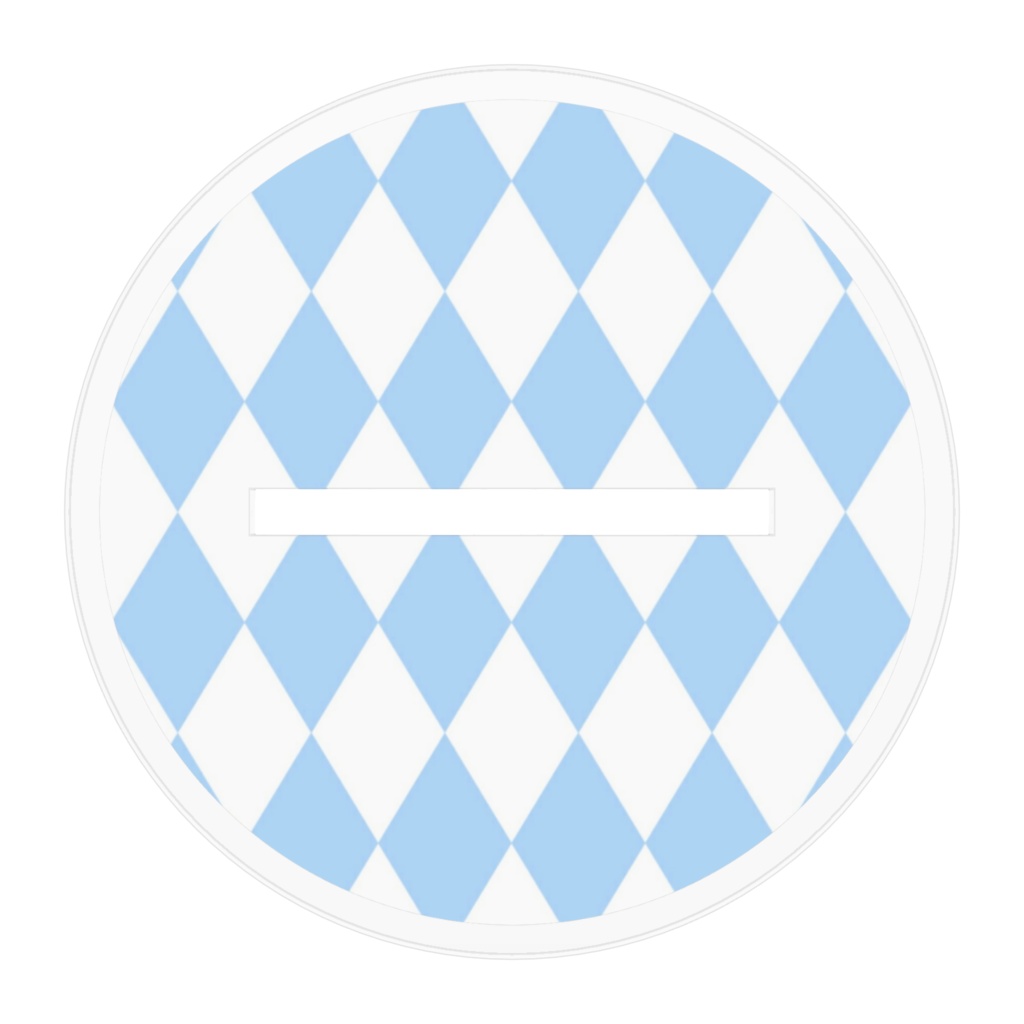 チェシャ猫アクリルスタンド