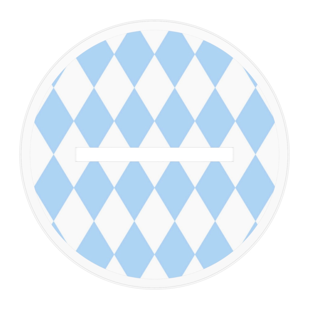 マッドハッターアクリルスタンド