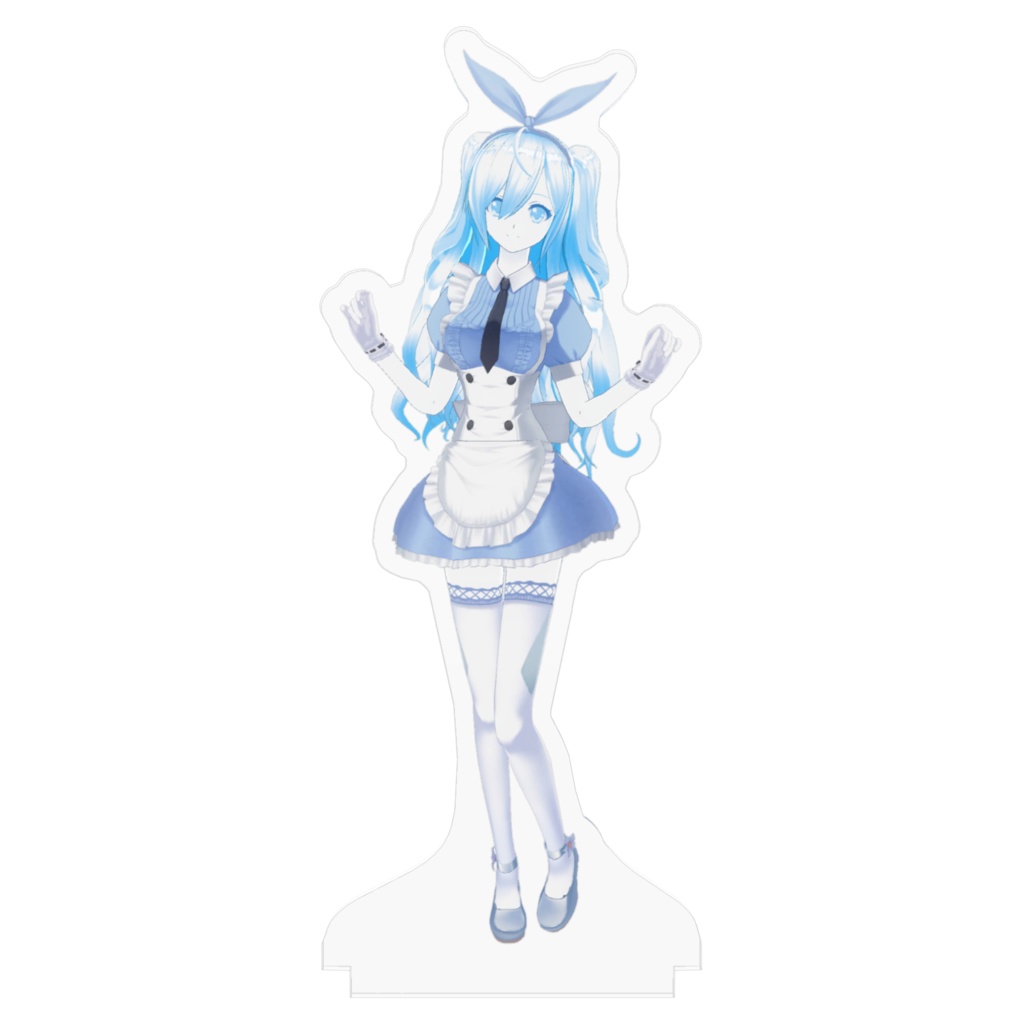 アリスアクリルスタンド