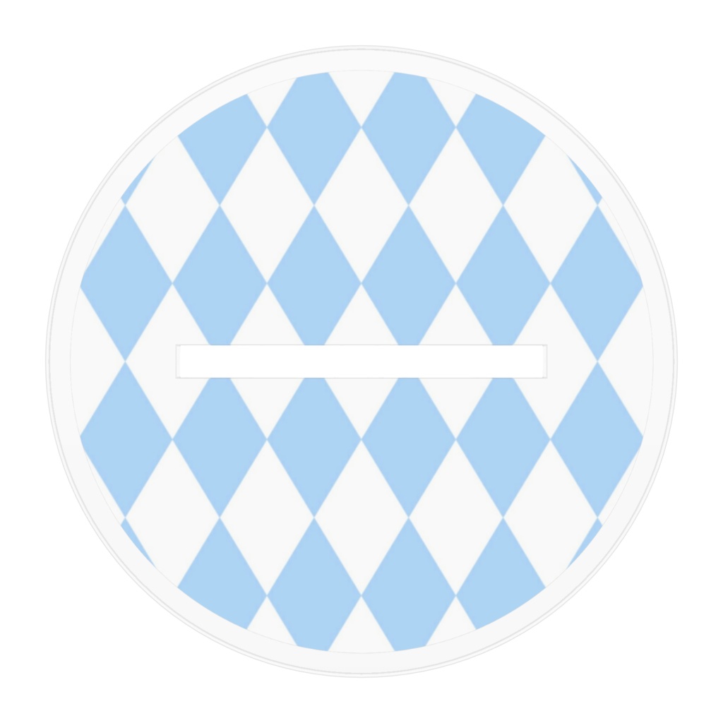 アリスアクリルスタンド