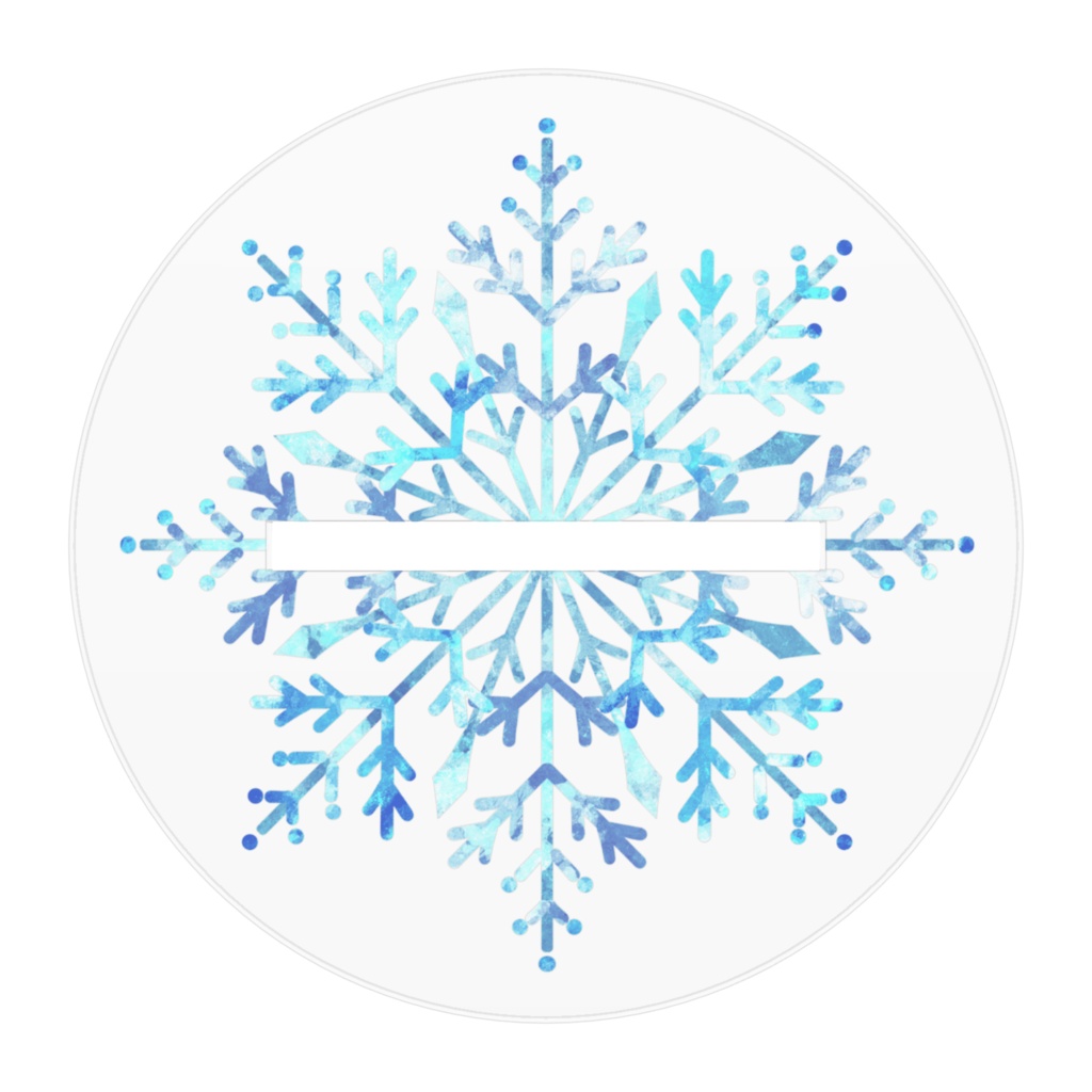 空姫マリン1周年記念グッズ 笑顔 アクリルスタンド