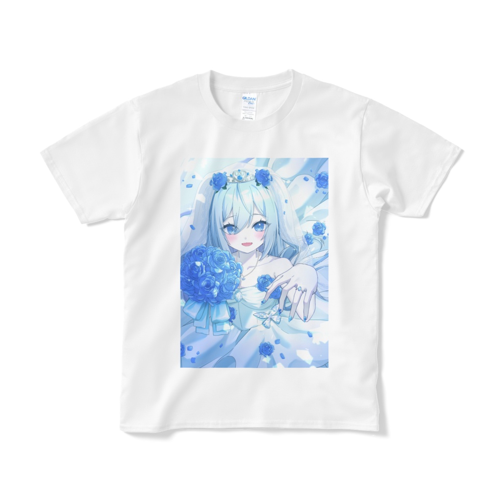 空姫マリンジューンブライドグッズ2024 Tシャツ