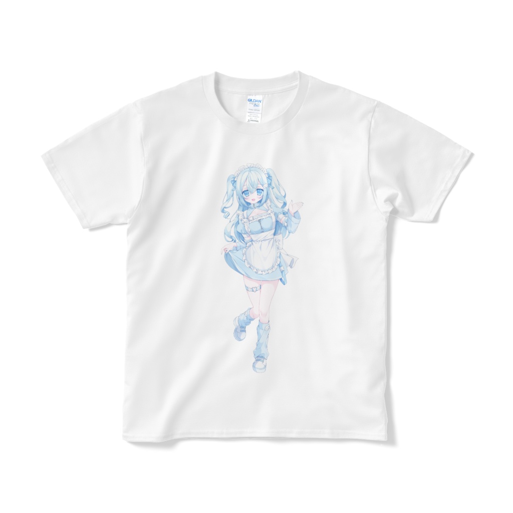 ジャージメイドマリン Tシャツ