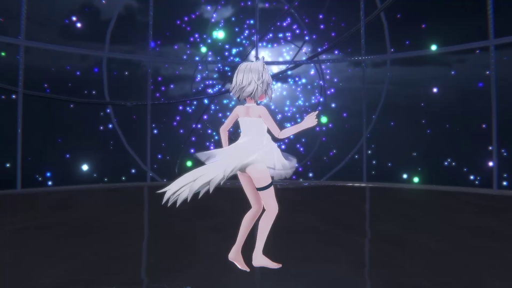 ミーシェ専用ワンピース