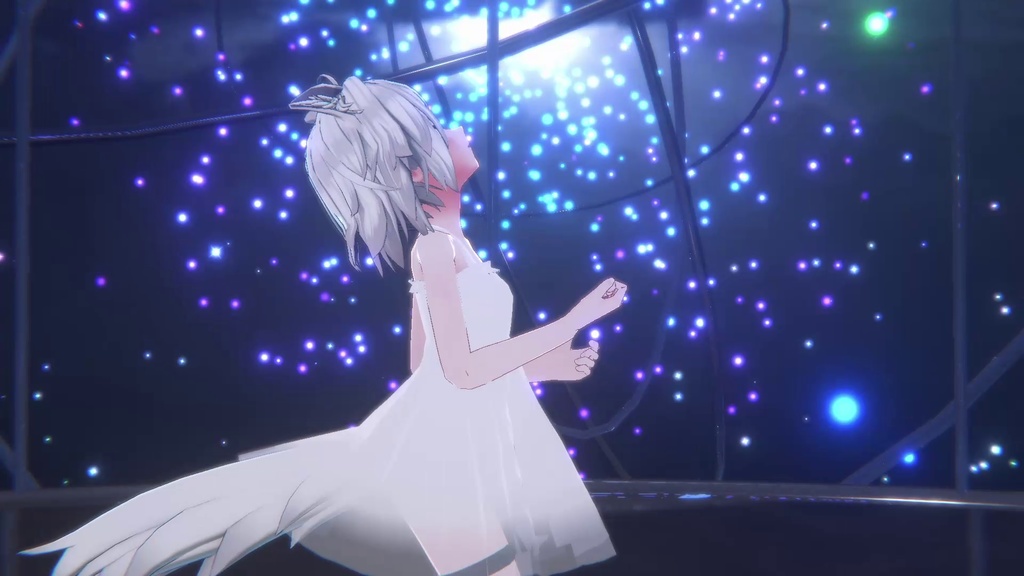 ミーシェ専用ワンピース