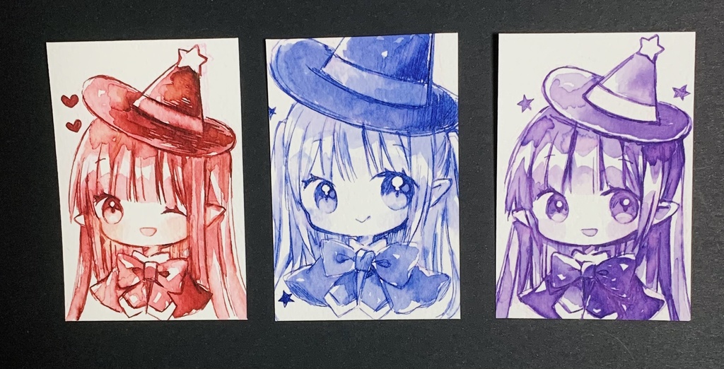 名刺弱サイズサインカード