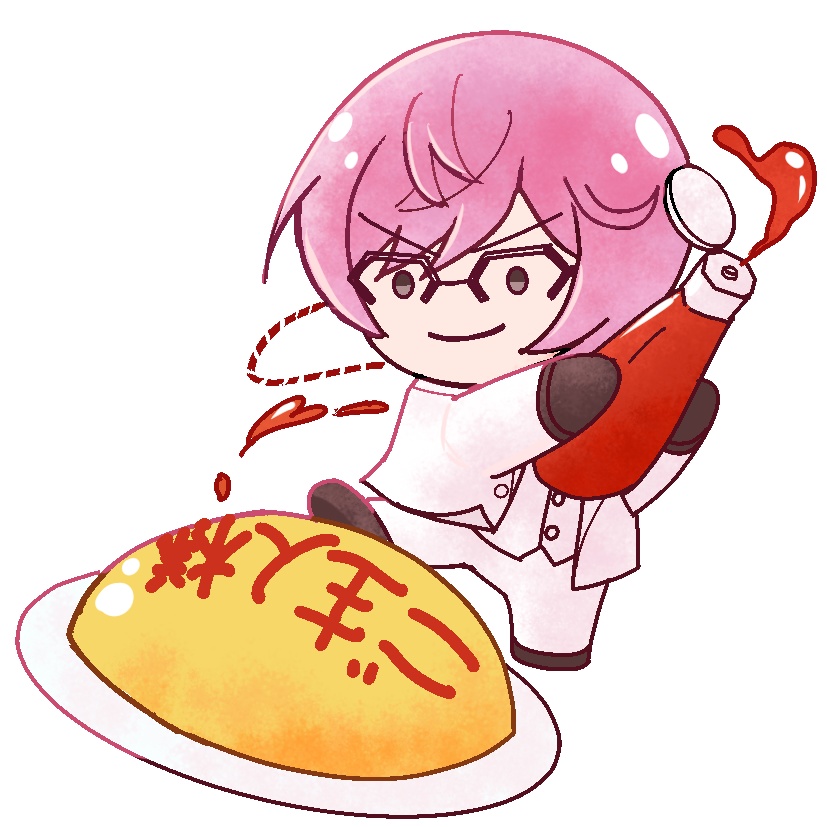 ペット・イン マイルーム