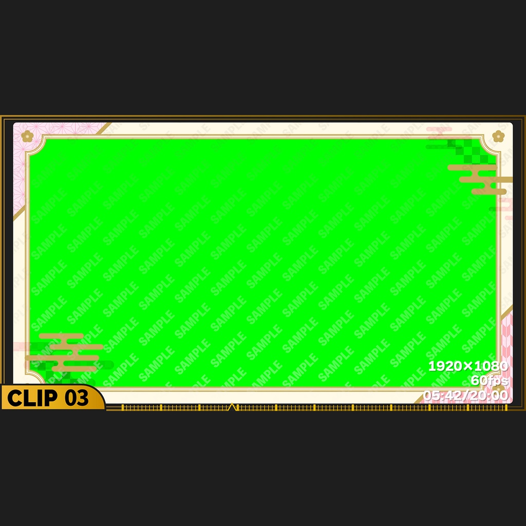 春の和風セット