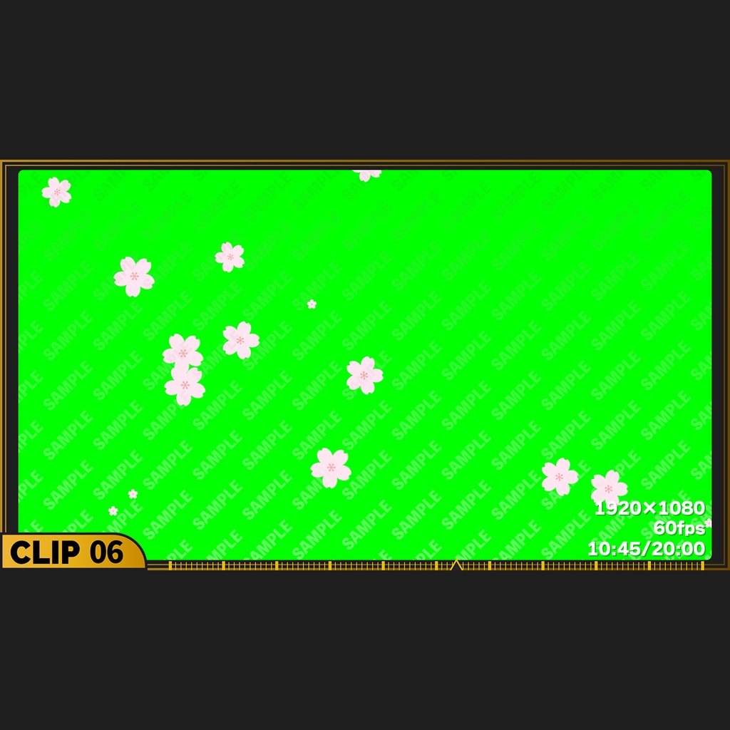 春の和風セット