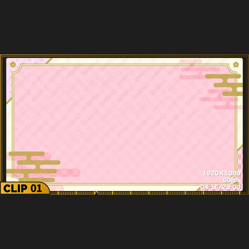 春の和風セット