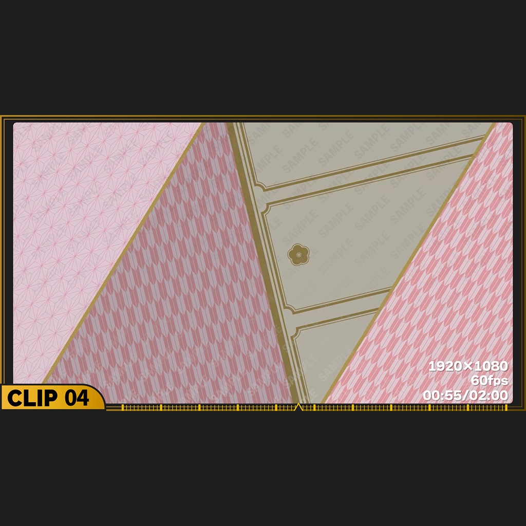 春の和風セット