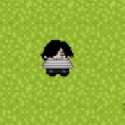 あいざわせんせいのアバター(ピクスク用)