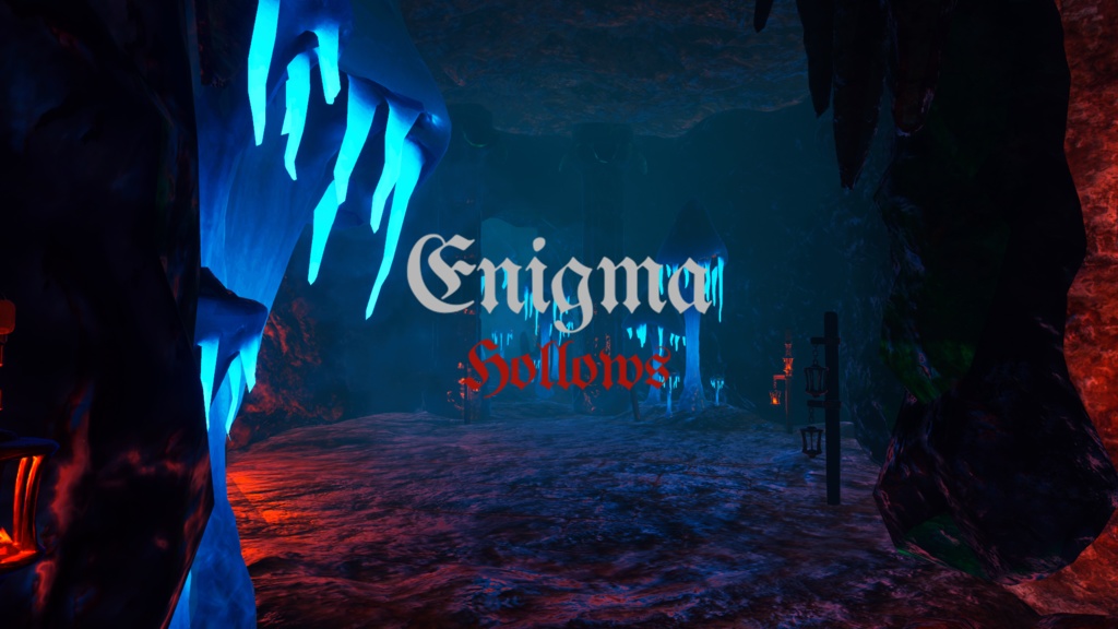 Enigma Hollows Night Club - Audio Link - Club World (PC)