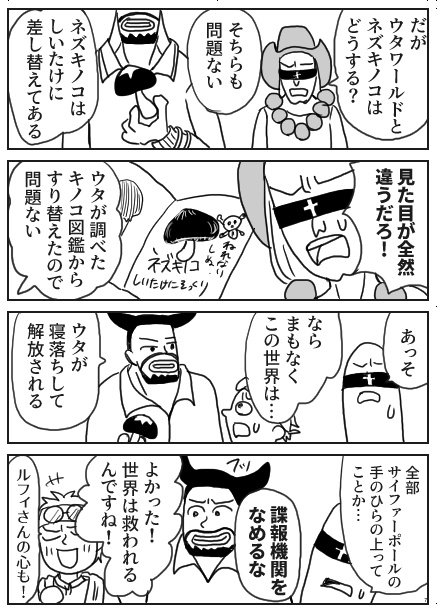 FILMRED しいたけ時空