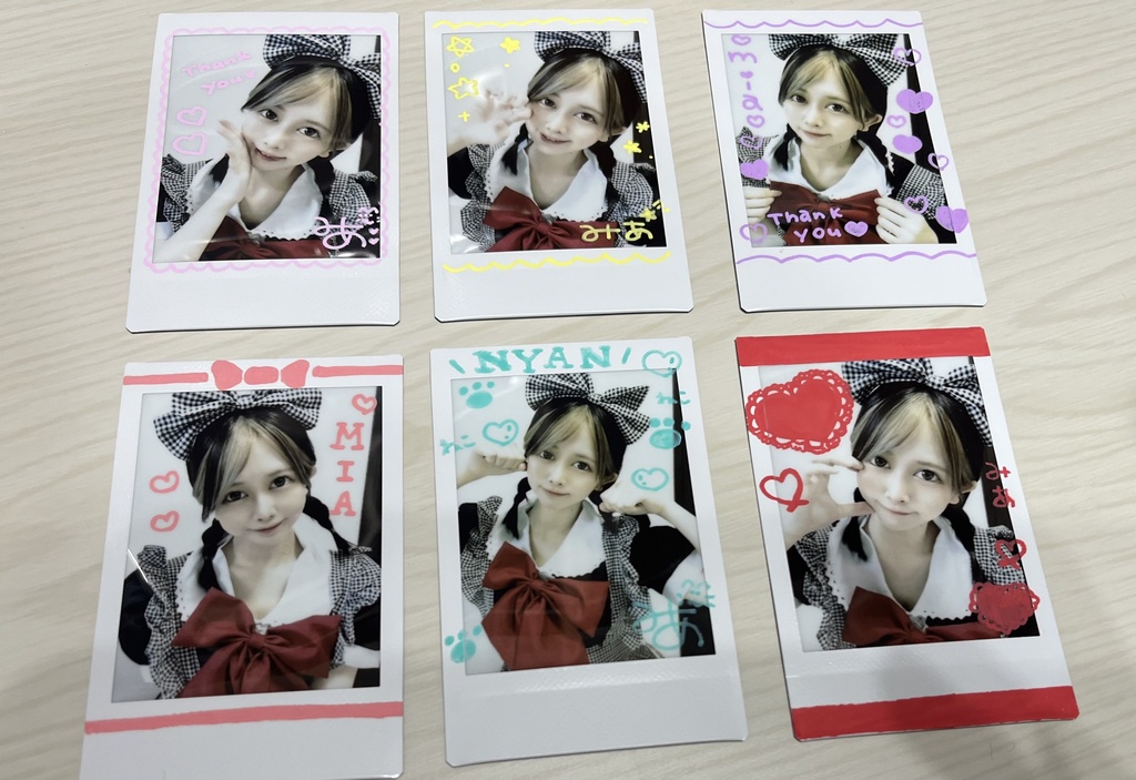 ぷー専用！！！1と5